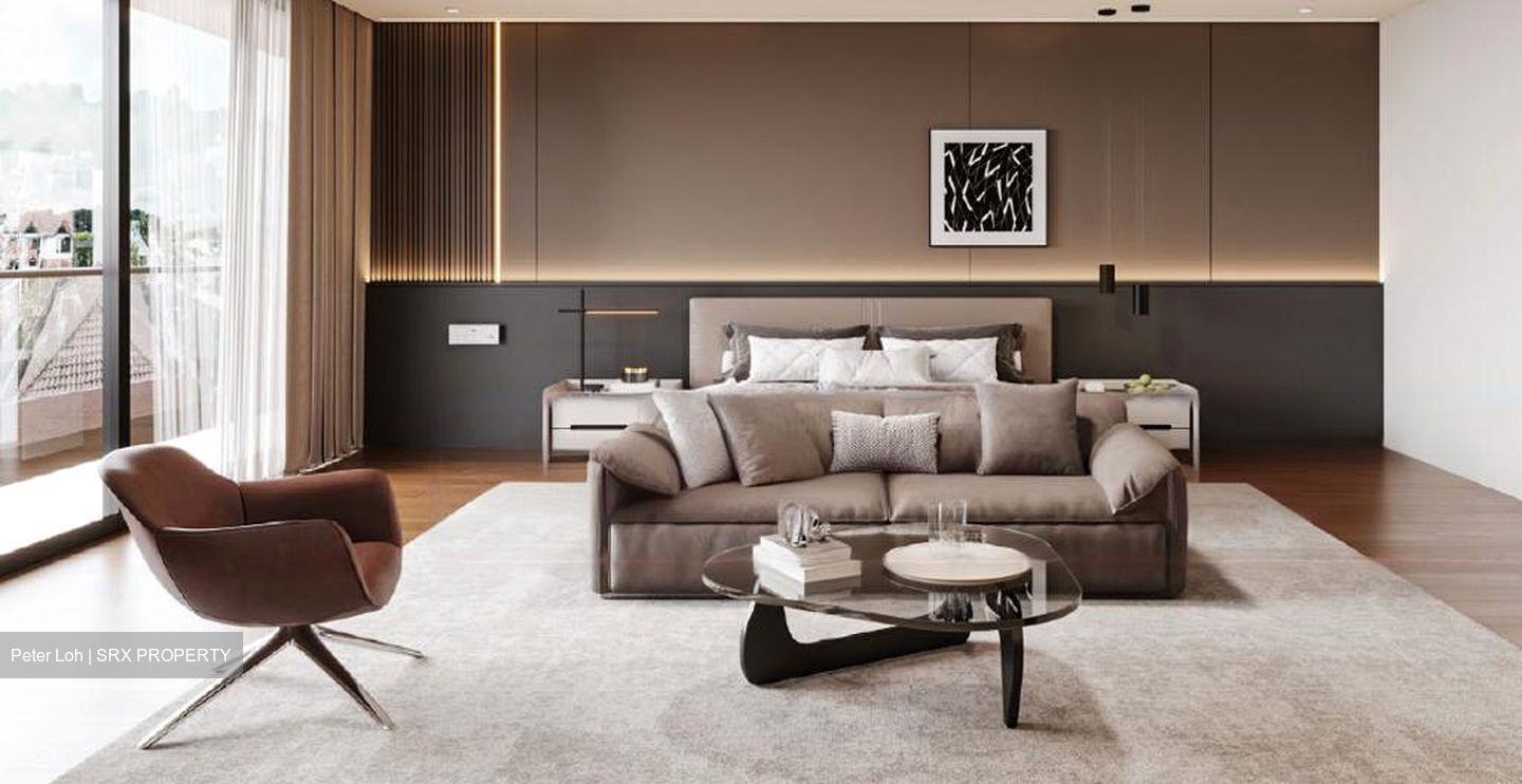 Jalan Sukachita (D13), Detached #471364051